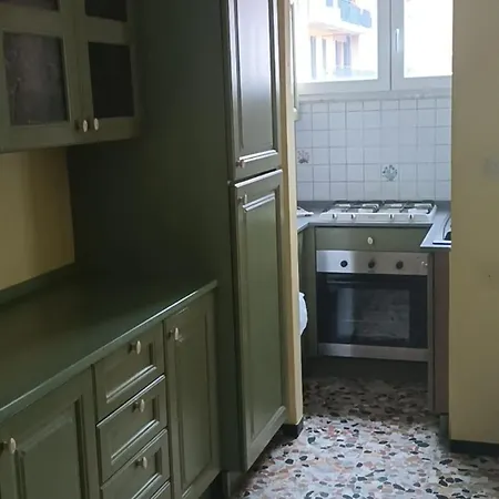 Apartmán In Centro La Casa Di Tony *