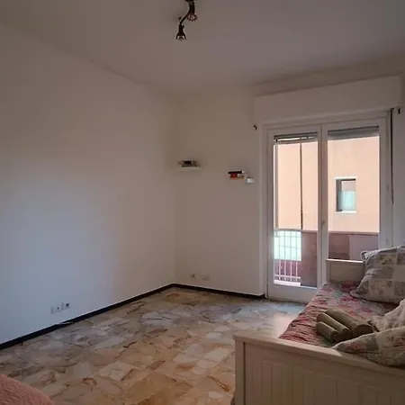 Apartmán In Centro La Casa Di Tony