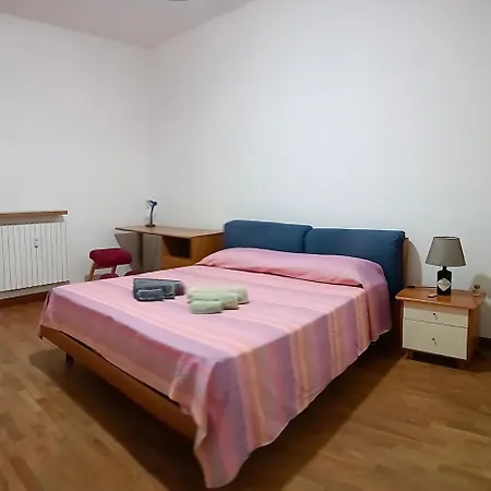 Apartmán In Centro La Casa Di Tony Asti