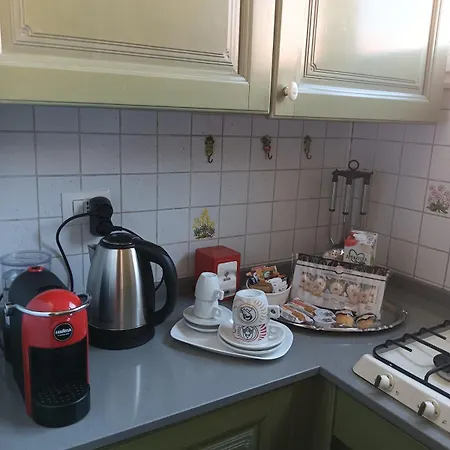 In Centro La Casa Di Tony Asti