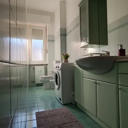 In Centro La Casa Di Tony Apartmán Asti