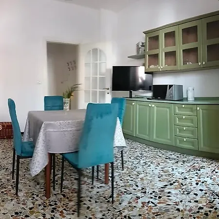 Apartmán In Centro La Casa Di Tony *