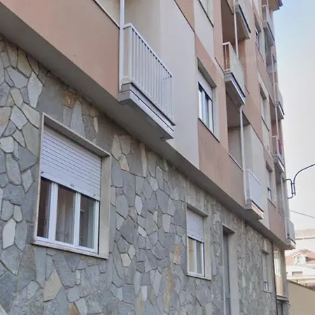 In Centro La Casa Di Tony